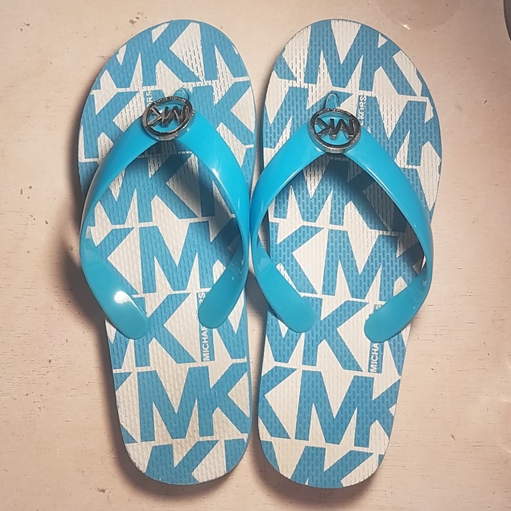 Michael kors sandal